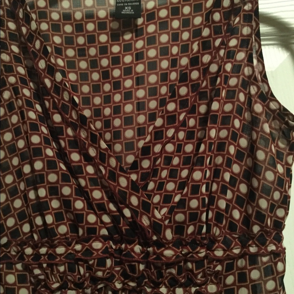 NY & Company Top - Picture 2 of 2